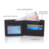 Bullrider 001 Genuine Leather Men's Wallet